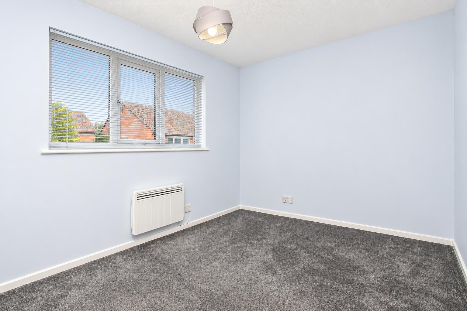 Denmead, Two Mile Ash, Milton Keynes